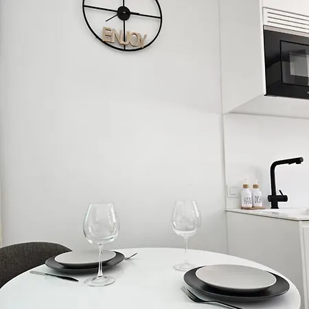 Holiday home The Singular - Downtown