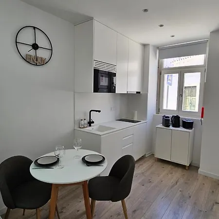 The Singular - Downtown Hébergement de vacances District de Faro