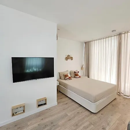 Hébergement de vacances The Singular - Downtown *