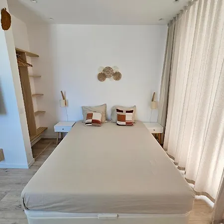 Hébergement de vacances The Singular - Downtown