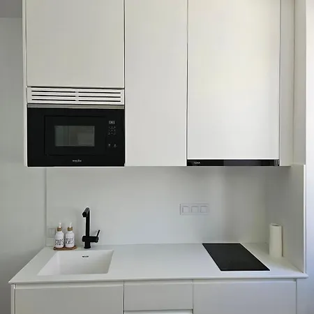 The Singular - Downtown * District de Faro