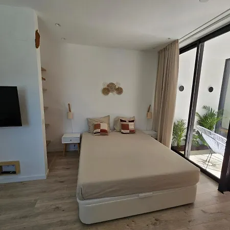 The Singular - Downtown Holiday home Faro