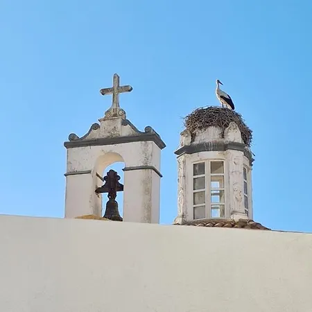 The Singular - Downtown Holiday home Faro
