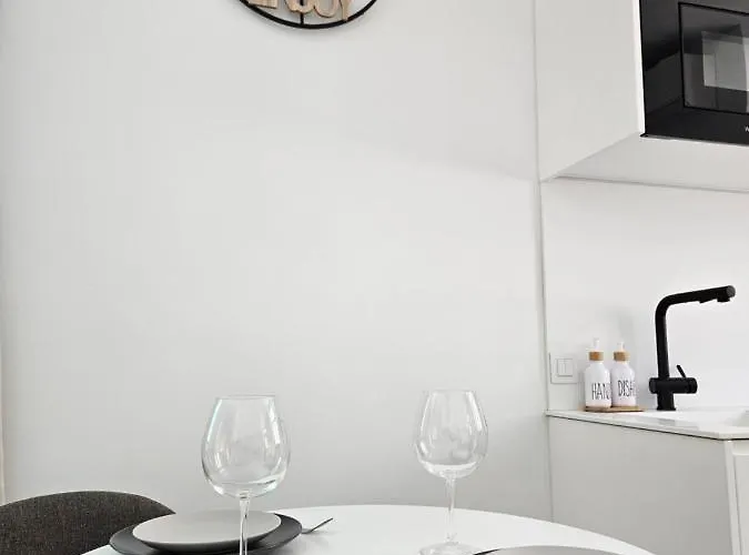 Dom wakacyjny The Singular - Downtown