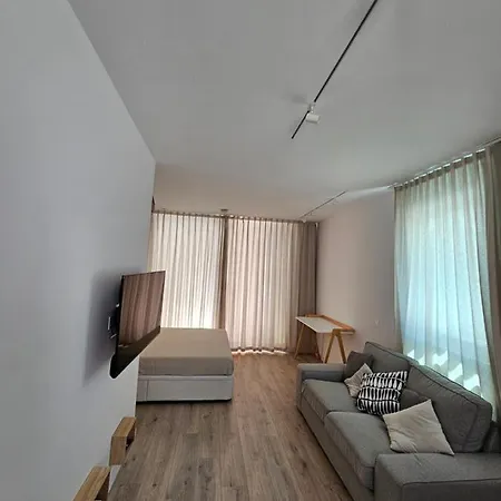 펜션 The Singular - Downtown