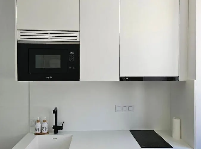 The Singular - Downtown * Distretto di Faro