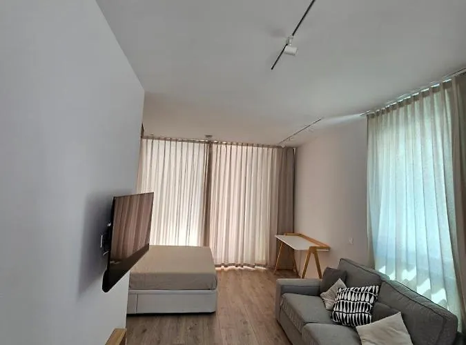 Casa vacanze The Singular - Downtown