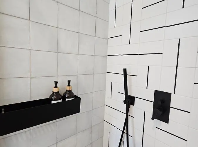 The Singular - Downtown * Distretto di Faro