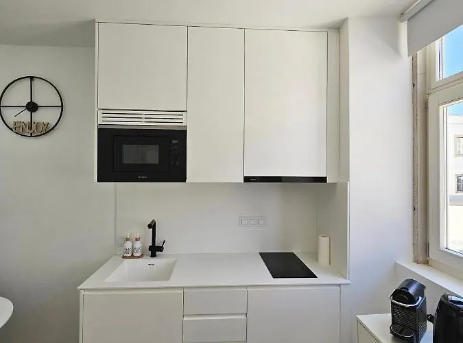 The Singular - Downtown Casa vacanze Distretto di Faro