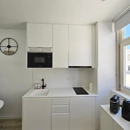 The Singular - Downtown Holiday home Faro