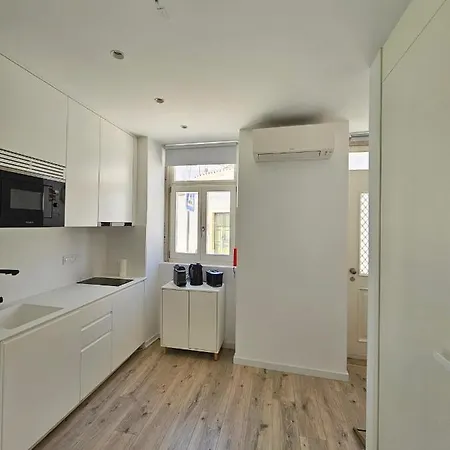 The Singular - Downtown Holiday home