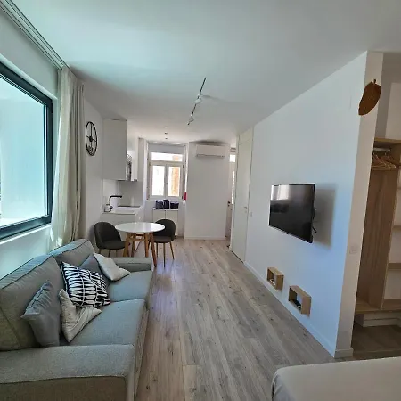 The Singular - Downtown